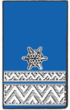 Ehrenbrandmeisterin