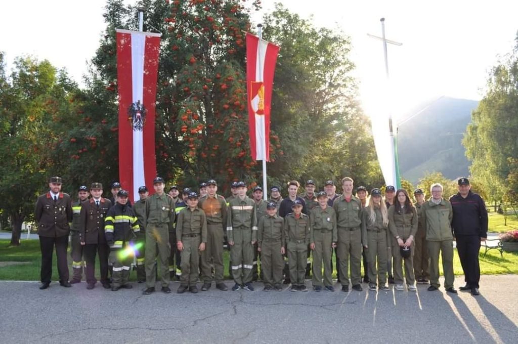 24-h-Jugendabschnittsübung